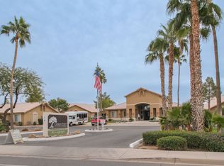 Cypress Point, Casa Grande, AZ 85122
