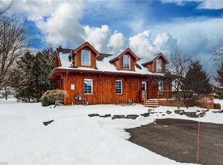 325602 Norwich Rd, Norwich, ON N0J 1P0