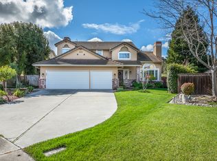 20392 Franciscan Way, Salinas, CA 93908