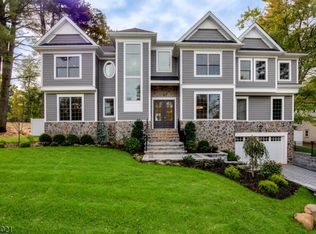 9 Mountainview Rd, Chatham, NJ 07928