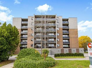 1219 Dundas St W #307, Mississauga, ON L5C 1C8
