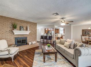 2625 N Woodloch St, Conroe, TX 77385