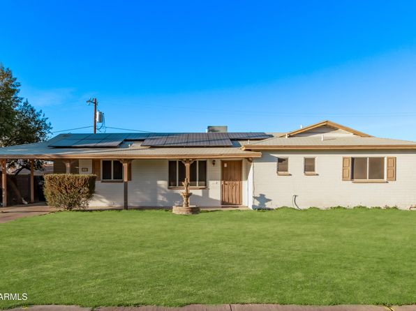 142 W Ivanhoe Pl, Chandler, AZ 85225