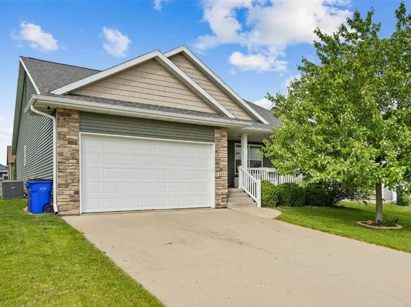 129 Brighton Cir SW, Cedar Rapids, IA 52404