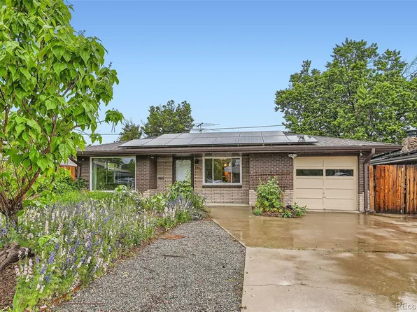 6051 Ivanhoe Street, Commerce City, CO 80022