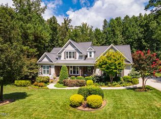 114 Margaret Mann Way, Pittsboro, NC 27312