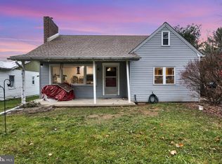 1819 Walnut Bottom Rd, Newville, PA 17241