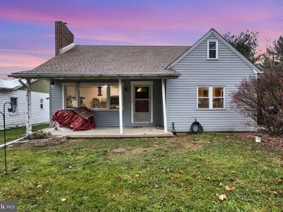 1819 Walnut Bottom Rd, Newville, PA, 17241