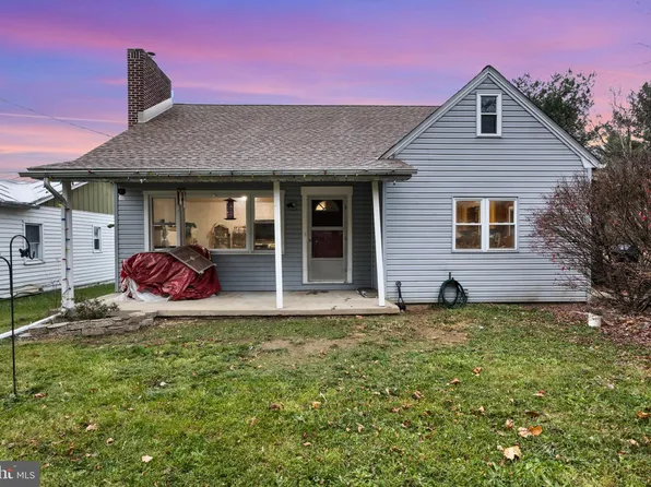 1819 Walnut Bottom Rd, Newville, PA 17241