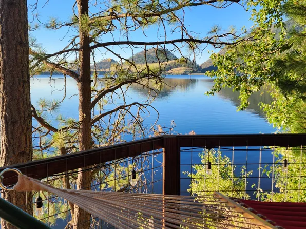77 W Fork Rd, Okanogan, WA 98840