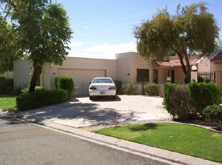 441 Leisure World #441, Mesa, AZ 85206