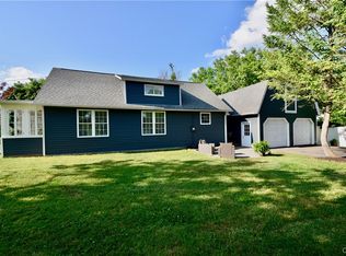 4550 Grace Pl, Jamesville, NY 13078