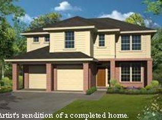 4105 Livorno Dr, Friendswood, TX 77546