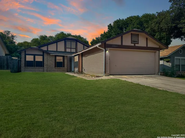 10009 APACHE VLG, San Antonio, TX 78245
