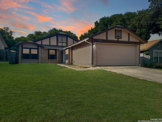 10009 APACHE VLG, San Antonio, TX 78245
