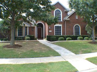2313 Conroe Ct, Flower Mound, TX 75028