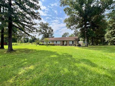 2482 Cane Creek Rd, Star City, AR, 71667