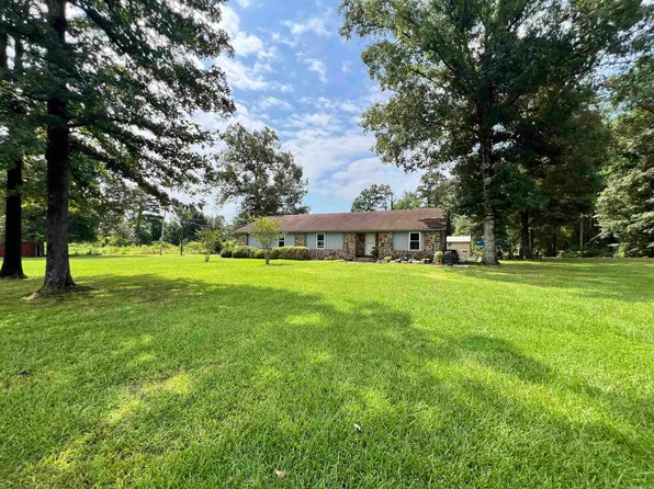 2482 Cane Creek Rd, Star City, AR 71667