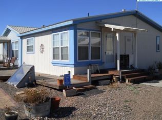 6075 Carlota Rd SE, Deming, NM 88030