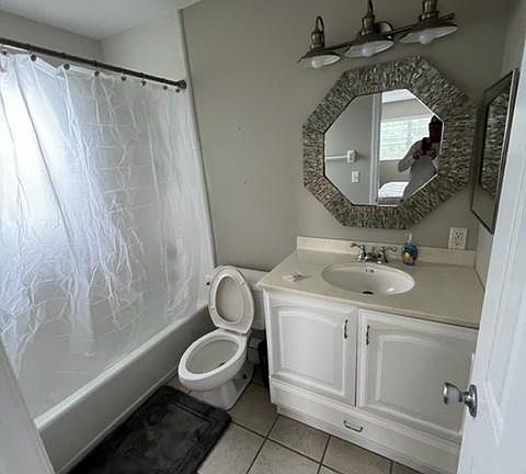 Bathroom 1