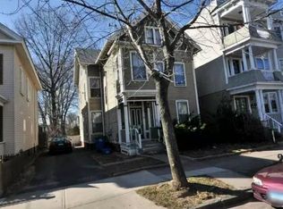 62 Foster St #1, New Haven, CT 06511