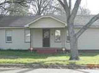 415 S Kenwood Rd, Texarkana, TX 75501