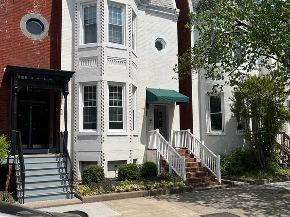 1524 Floyd Ave, Richmond, VA 23220