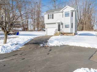 16 Pheasant Hill Dr #16, Enfield, CT 06082