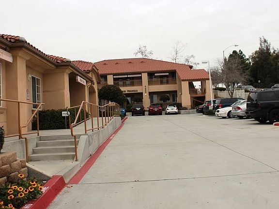 3rd image of 9570 Cuyamaca St Ste 103