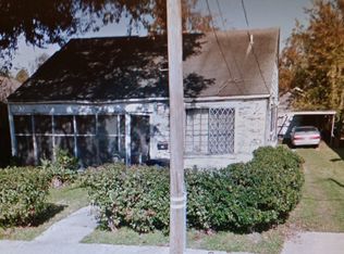 6721 Avenue P, Houston, TX 77011