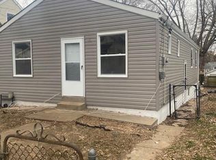 822 Wachtel Ave, Saint Louis, MO