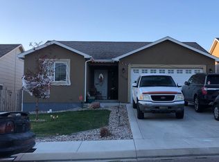 3038 Candice Ln, Pueblo, CO 81003