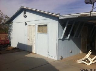 5361 S Mountain View Rd, Fort Mohave, AZ 86426