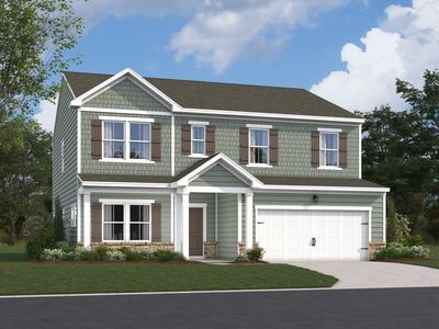 4420 Stengel St, Raleigh, NC, 27616