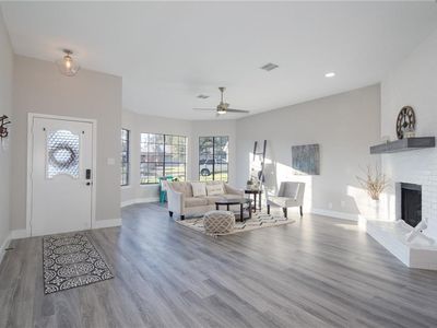 12607 Terra Nova Ln, Austin, TX, 78727
