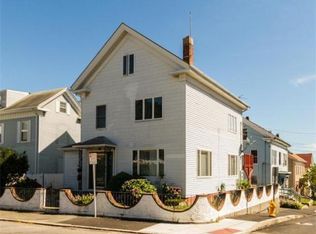 103 Prospect St, Gloucester, MA 01930