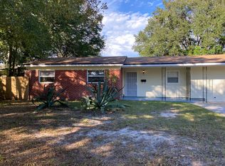 6337 Shetland Rd, Jacksonville, FL 32277