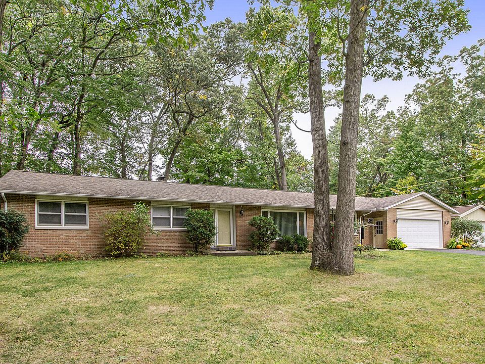 24056 Oak Ln, Mattawan, MI 49071 Zillow