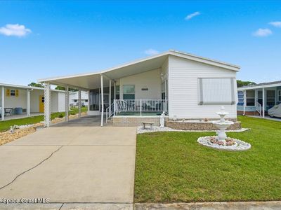1907 Big Cypress St NE, Palm Bay, FL, 32905