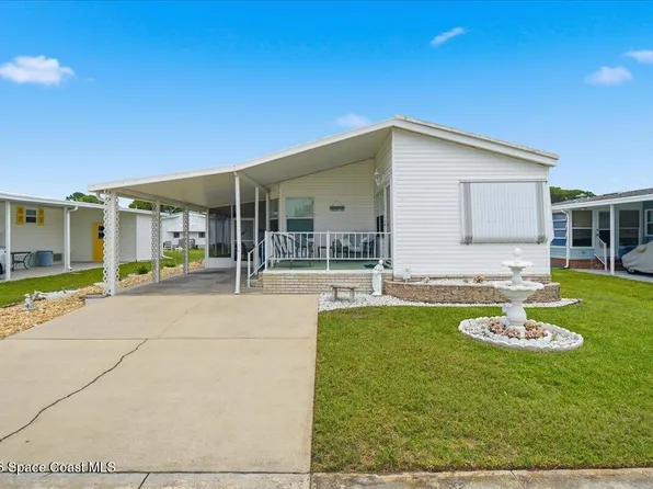 1907 Big Cypress St NE, Palm Bay, FL 32905
