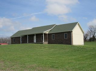 119 Clearview Dr, Marshfield, MO 65706