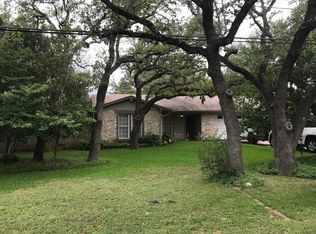 1902 Casa Grande Dr, Austin, TX 78733