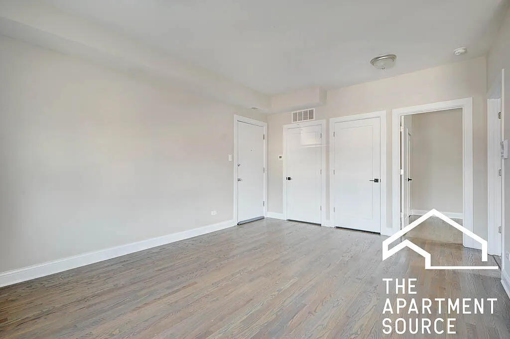 1 bed, $2,195 — Photo 3