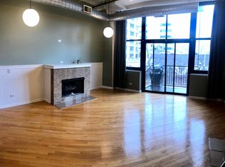 221 E Cullerton St APT 506, Chicago, IL 60616