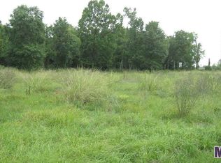 7C W Worthy Rd, Gonzales, LA 70737