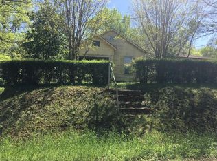 606 E Reagan St, Palestine, TX