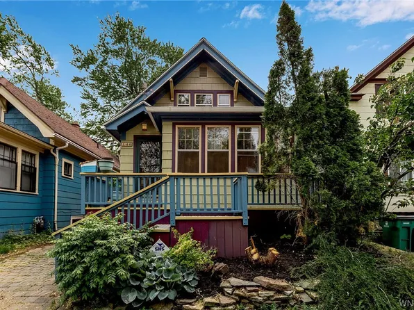 140 Heath St, Buffalo, NY 14214