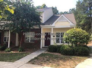8126 Rudolph Rd, Charlotte, NC 28216