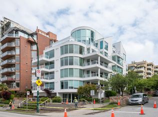 1403 Beach Ave #5A, Vancouver, BC V6G1Y3