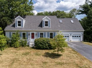 7 Seekins Dr, Bath, ME 04530
